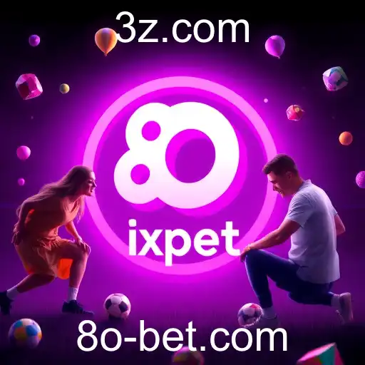 A Revolução do 8obet no Mercado de Jogos