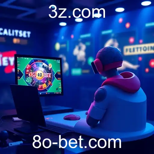 A Expansão do Mercado de Apostas em 2025