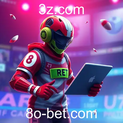 Crescimento dos Sites de Jogos Online em 2025