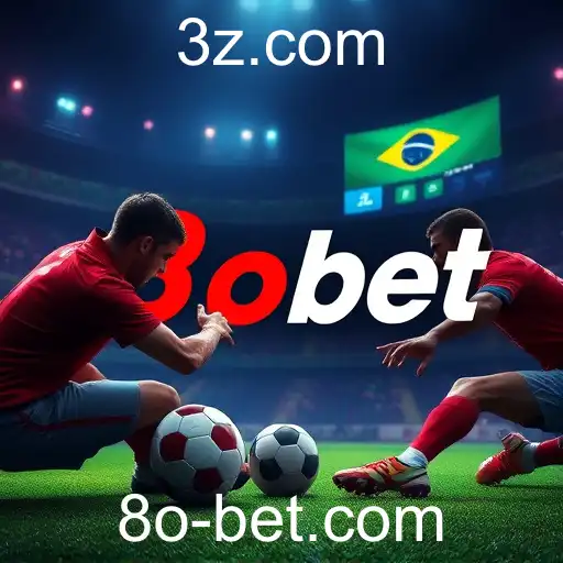 Crescimento Explosivo dos Sites de Apostas no Brasil