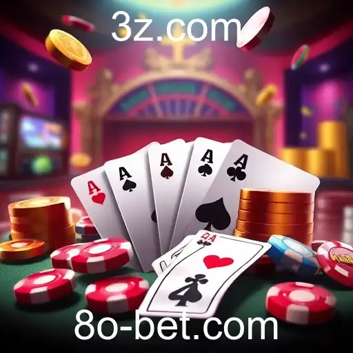 Explorando a Categoria de Jogos de Cassino no 8obet