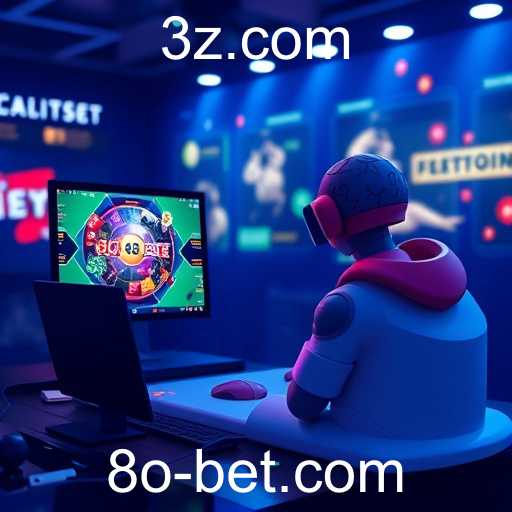 A Expansão do Mercado de Apostas em 2025