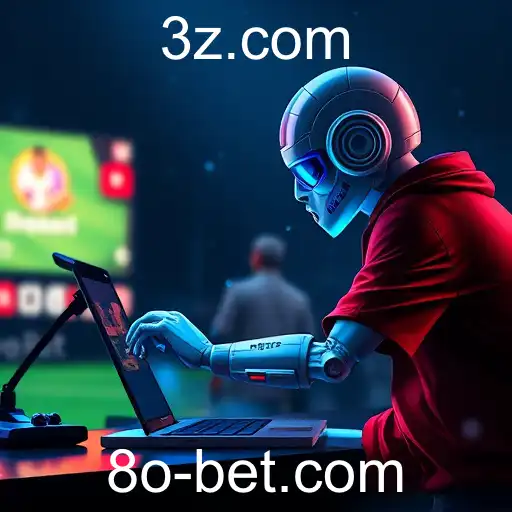 Tendências e Inovações no Mundo dos Jogos Online em 2025