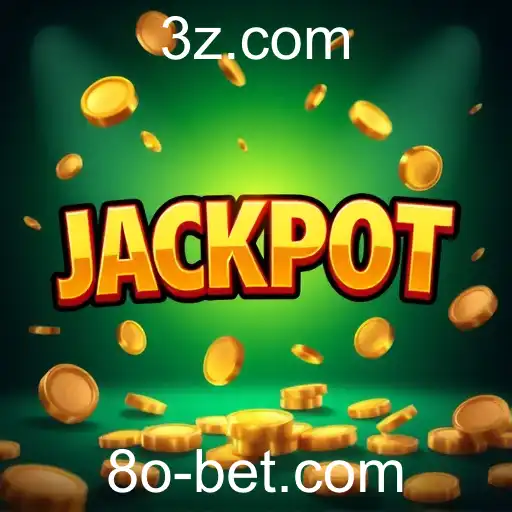 O Fascinante Mundo dos Jackpots no 8obet