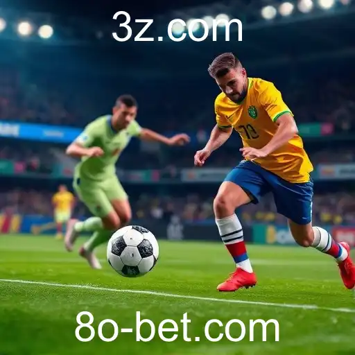 Explorando a Excitante Categoria de Apostas ao Vivo no 8obet