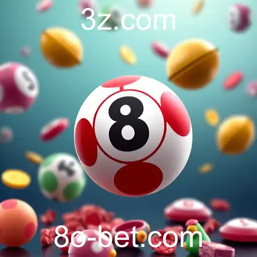 Explorando a Fascinante Categoria de Jogos de Loteria na 8obet